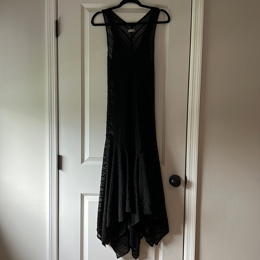 Free People Lace Dress